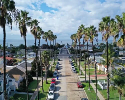 19 ciudades de California más bonitas 7