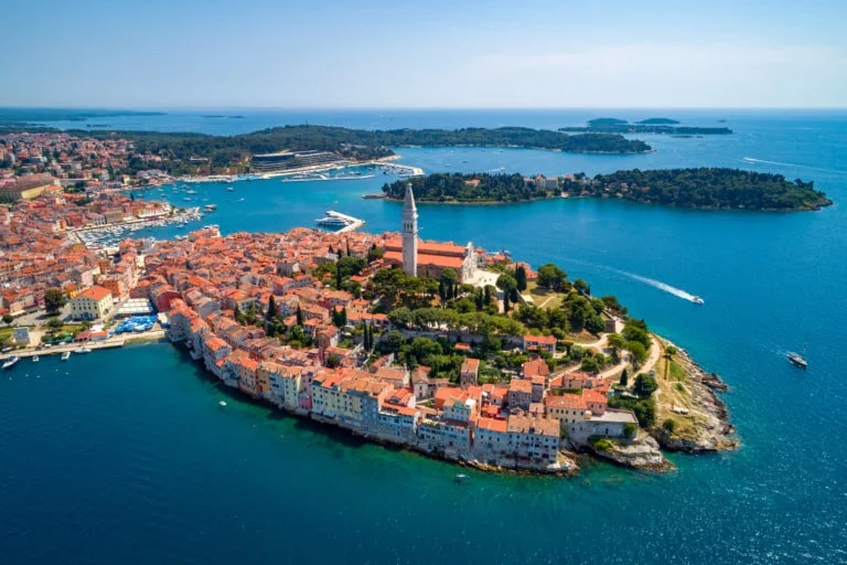 11 ciudades de Croacia más bonitas 5