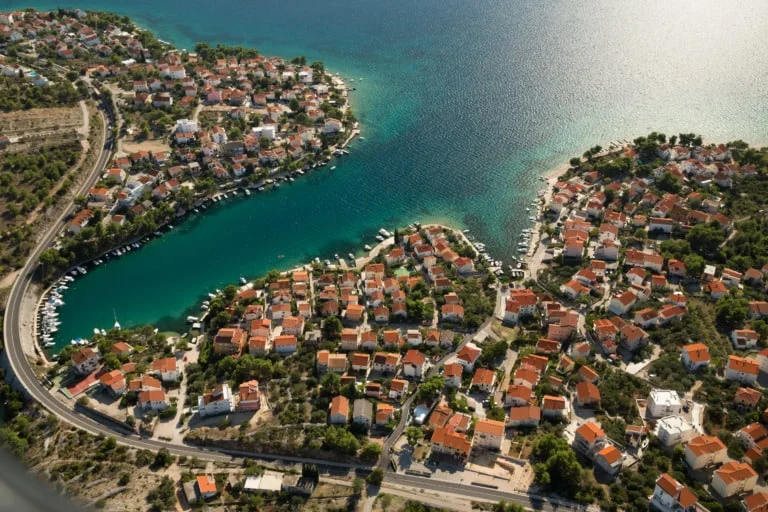 11 ciudades de Croacia más bonitas 3