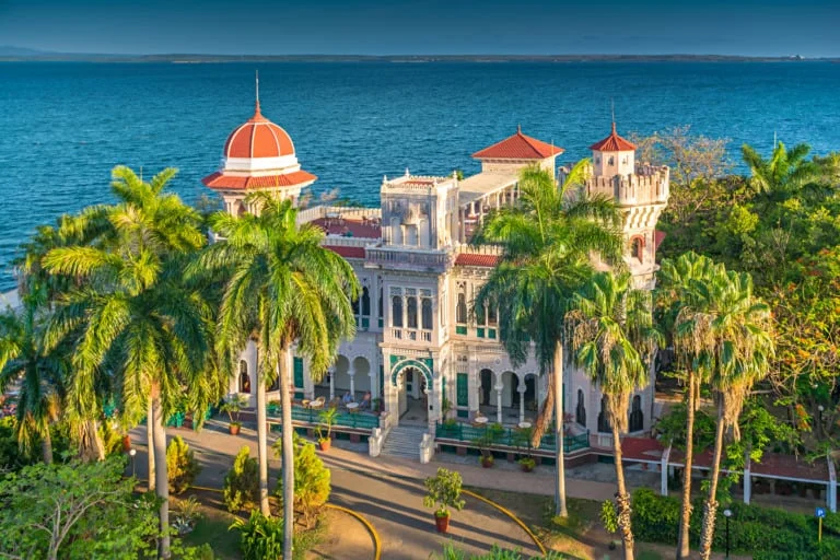10+2 ciudades de Cuba más bonitas 4