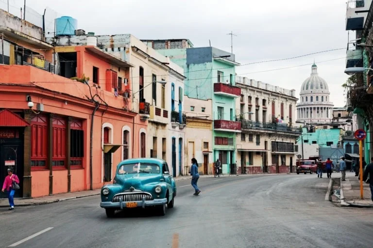 10+2 ciudades de Cuba más bonitas 2