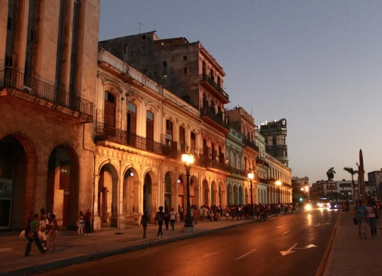 10+2 ciudades de Cuba más bonitas 3