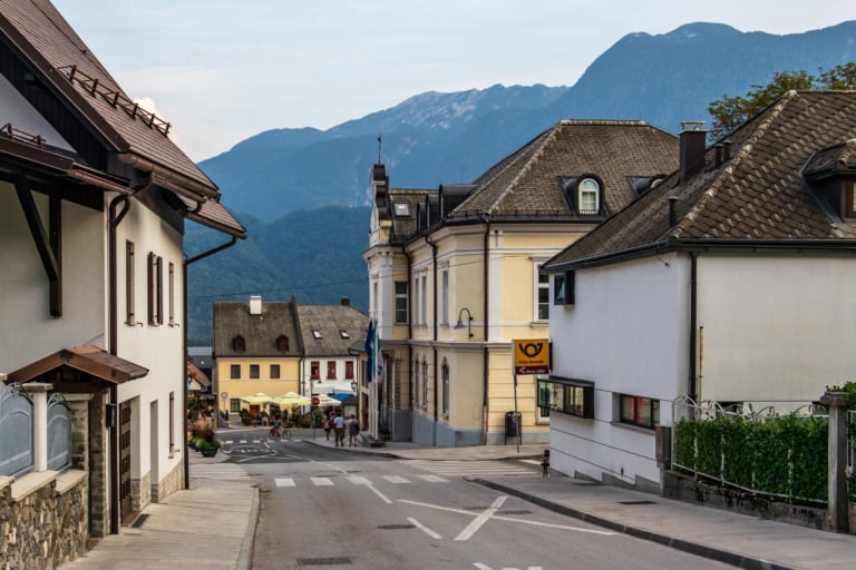 10 ciudades de Eslovenia más bonitas 7