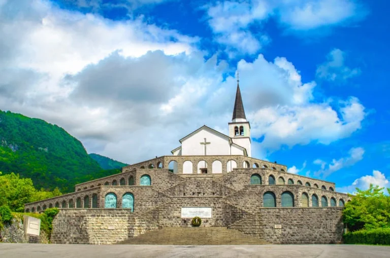 10 ciudades de Eslovenia más bonitas 8