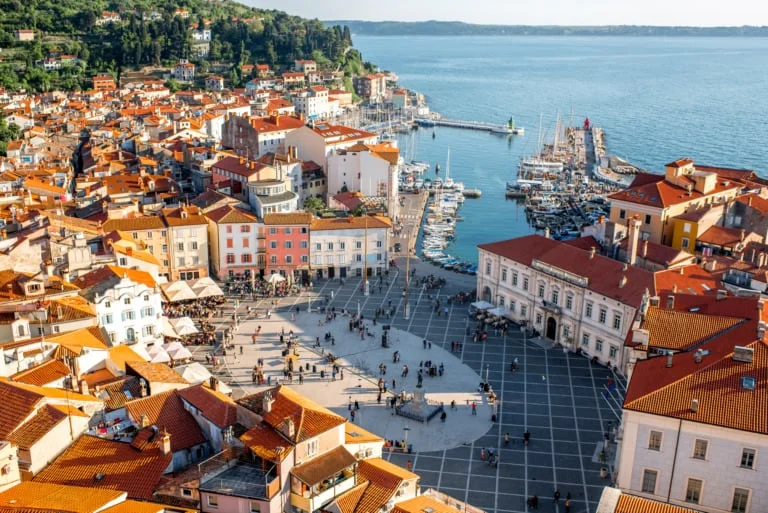 10 ciudades de Eslovenia más bonitas 4