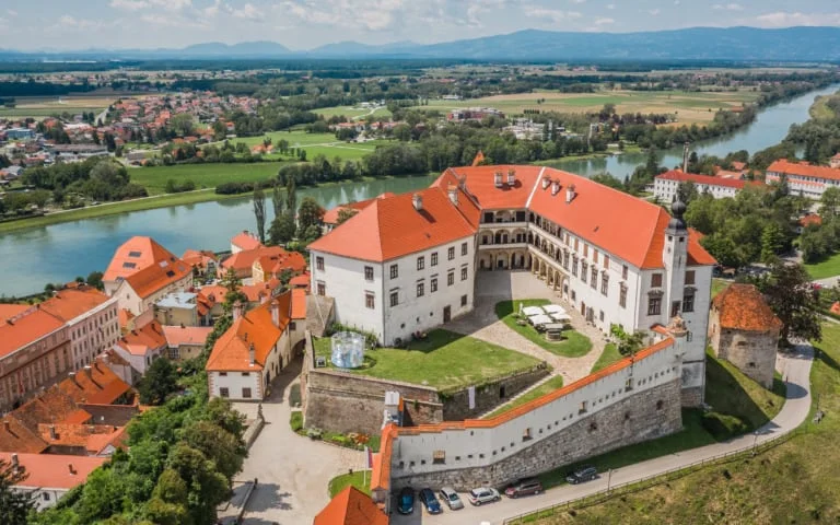 10 ciudades de Eslovenia más bonitas 10