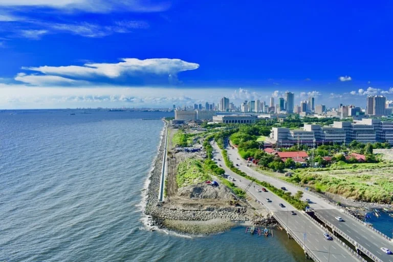 10 ciudades de Filipinas más bonitas 1