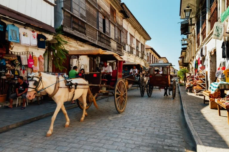 10 ciudades de Filipinas más bonitas 5