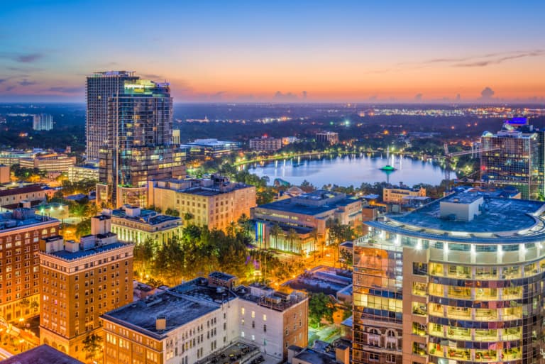 12 ciudades de Florida más bonitas 5