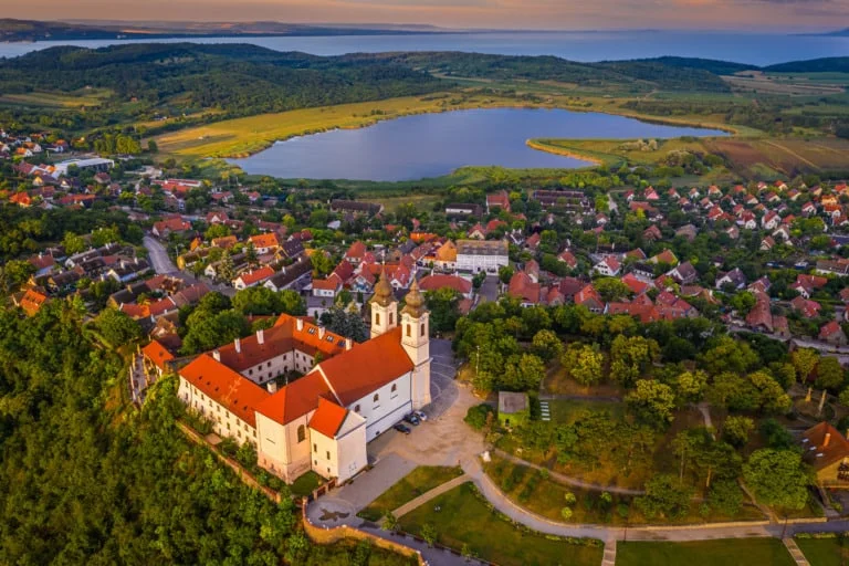 15 ciudades de Hungría más bonitas 14