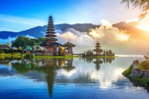 10 ciudades de Indonesia más bonitas 2
