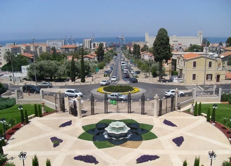 10 principales ciudades de Israel 5