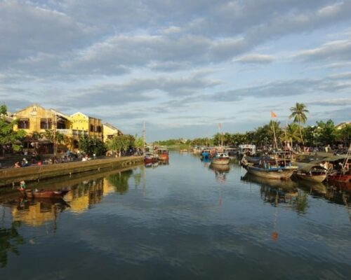 7 ciudades de Vietnam más bonitas 3