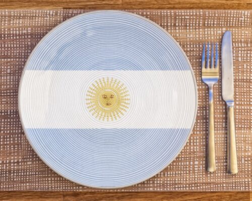 50 comidas típicas de Argentina (+imágenes) 10