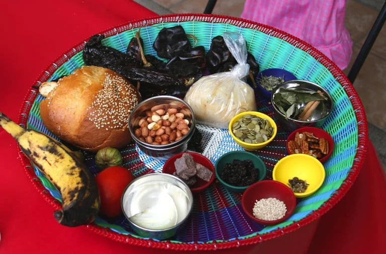 100 comidas típicas de México (+imágenes) 70