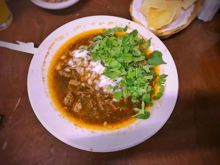 100 comidas típicas de México (+imágenes) 38