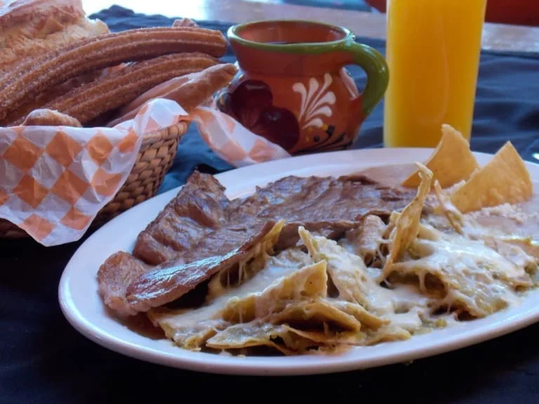 100 comidas típicas de México (+imágenes) 63