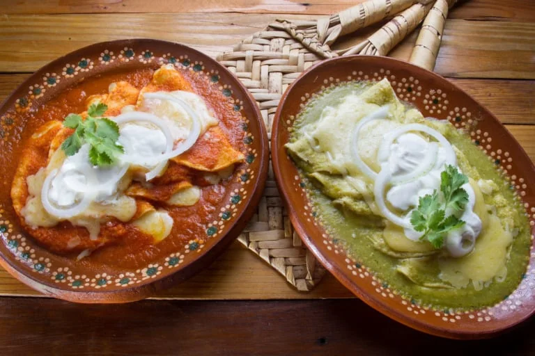 100 comidas típicas de México (+imágenes) 14