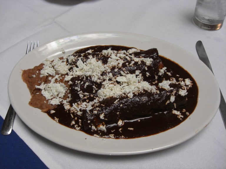 100 comidas típicas de México (+imágenes) 55