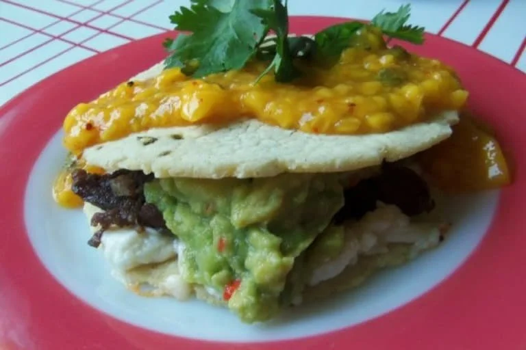 100 comidas típicas de México (+imágenes) 79