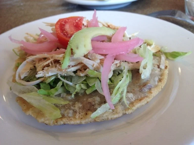 100 comidas típicas de México (+imágenes) 48
