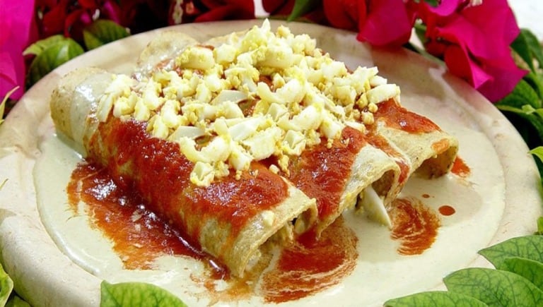 100 comidas típicas de México (+imágenes) 88