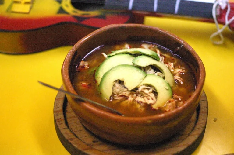 100 comidas típicas de México (+imágenes) 23