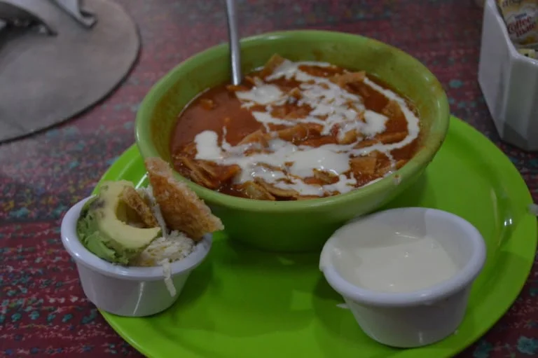 100 comidas típicas de México (+imágenes) 75