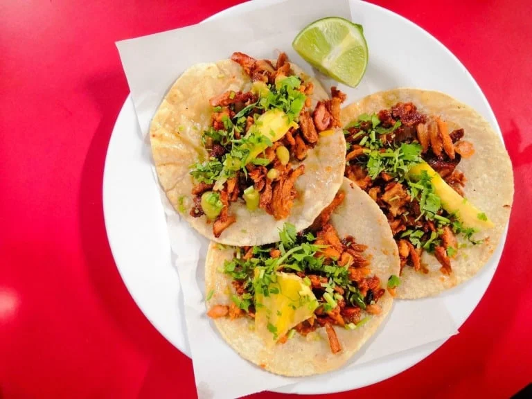 100 comidas típicas de México (+imágenes) 19