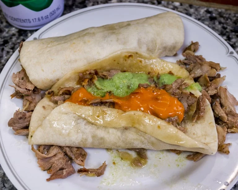 100 comidas típicas de México (+imágenes) 66