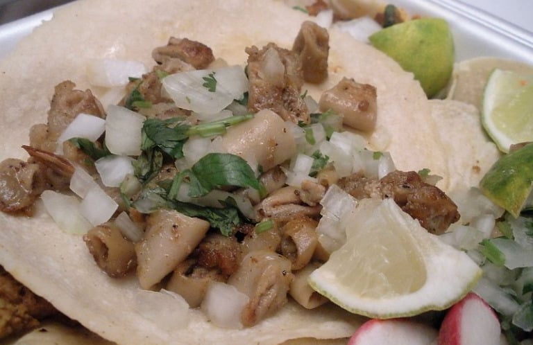 100 comidas típicas de México (+imágenes) 43