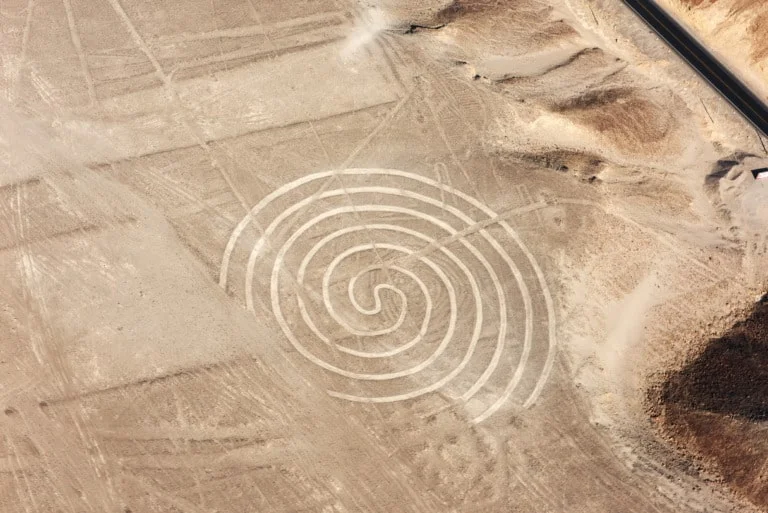 Líneas de Nazca: qué son, cuándo ir... 1 Líneas de Nazca: qué son, cuándo ir... 1