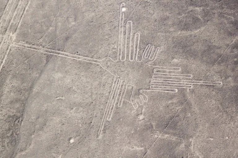 Líneas de Nazca: qué son, cuándo ir... 2 Líneas de Nazca: qué son, cuándo ir... 2