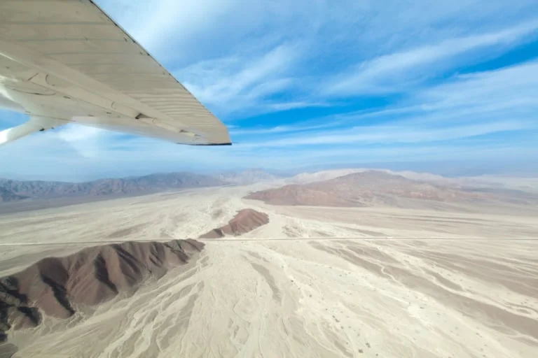 Líneas de Nazca: qué son, cuándo ir... 5 Líneas de Nazca: qué son, cuándo ir... 5