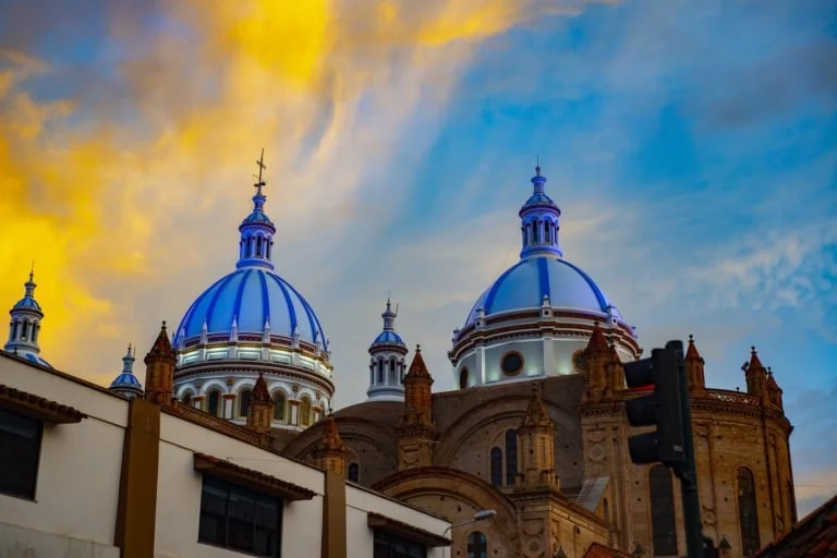 20 lugares turísticos de Ecuador 11 20 lugares turísticos de Ecuador 11