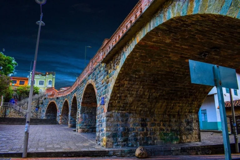 20 lugares turísticos de Ecuador 12 20 lugares turísticos de Ecuador 12
