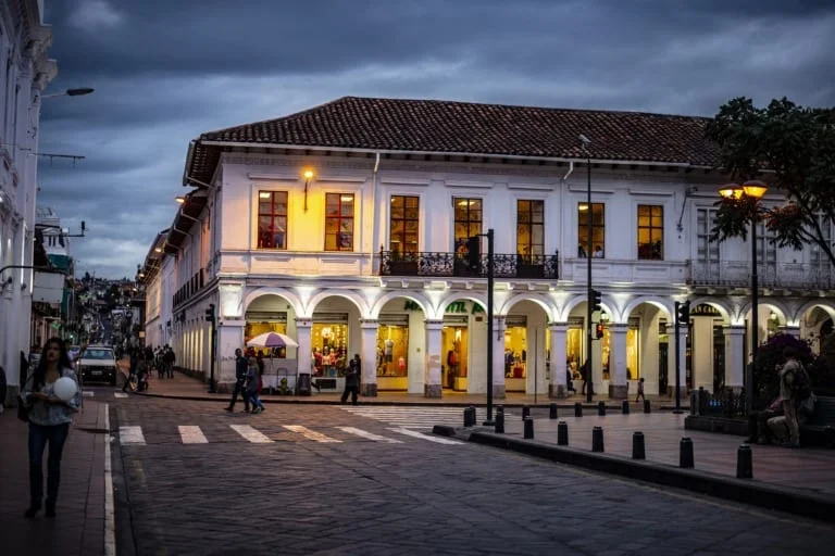 20 lugares turísticos de Ecuador 10 20 lugares turísticos de Ecuador 10