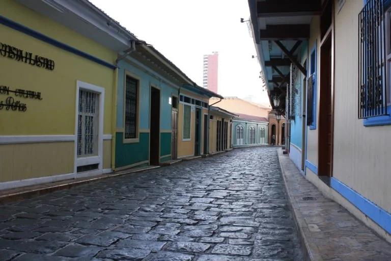 20 lugares turísticos de Ecuador 17 20 lugares turísticos de Ecuador 17