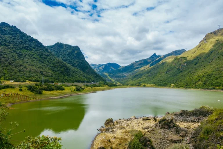 20 lugares turísticos de Ecuador 29 20 lugares turísticos de Ecuador 29