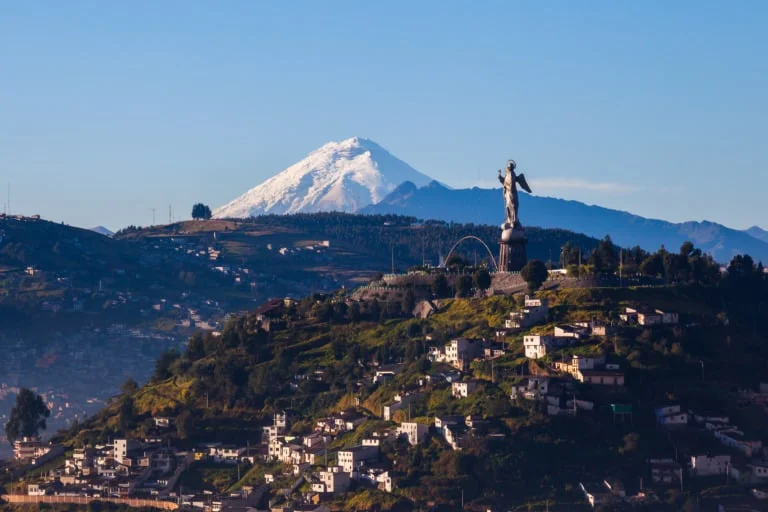 20 lugares turísticos de Ecuador 4 20 lugares turísticos de Ecuador 4
