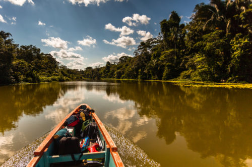 Lugares Tur Sticos De Ecuador Viajerocasual