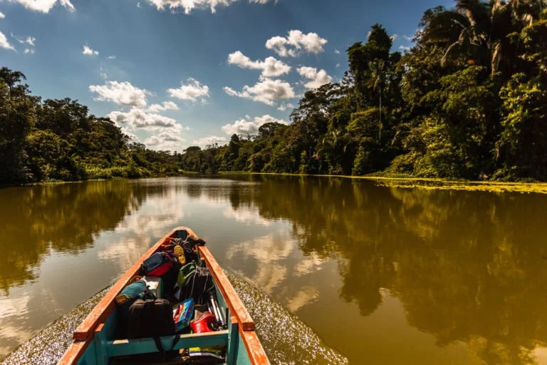 20 lugares turísticos de Ecuador 7 20 lugares turísticos de Ecuador 7