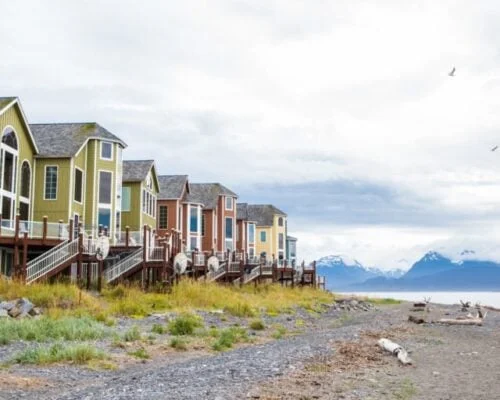 15 pueblos de Alaska más bonitos 1