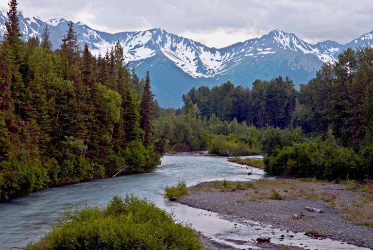 15 pueblos de Alaska más bonitos 12 15 pueblos de Alaska más bonitos 12