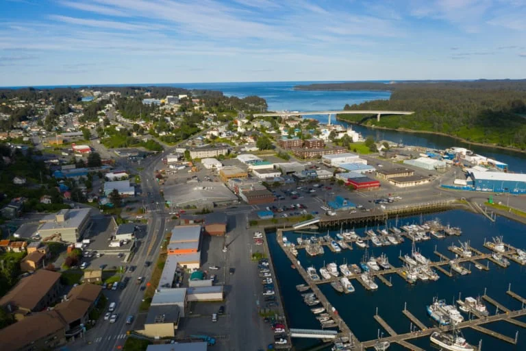 15 pueblos de Alaska más bonitos 9 15 pueblos de Alaska más bonitos 9