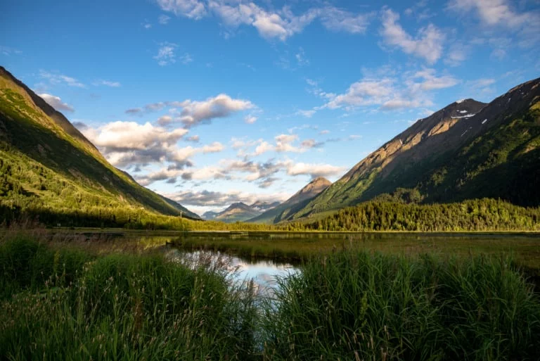 15 pueblos de Alaska más bonitos 15 15 pueblos de Alaska más bonitos 15