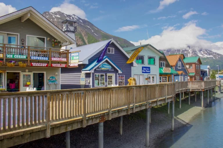 15 pueblos de Alaska más bonitos 5 15 pueblos de Alaska más bonitos 5