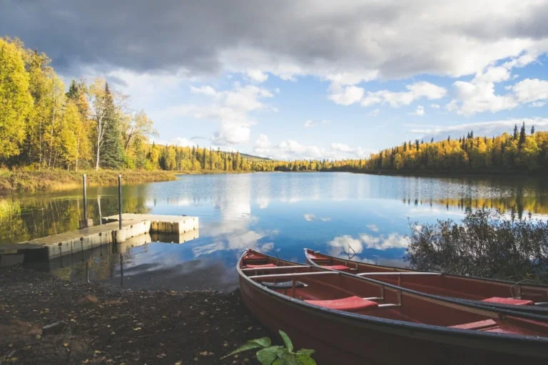 15 pueblos de Alaska más bonitos 7 15 pueblos de Alaska más bonitos 7