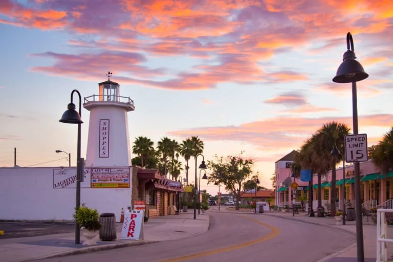 14 pueblos de Florida más bonitos 5 14 pueblos de Florida más bonitos 5