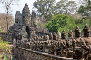 Angkor Wat: qué ver, cómo recorrer, cuánto cuesta... 1